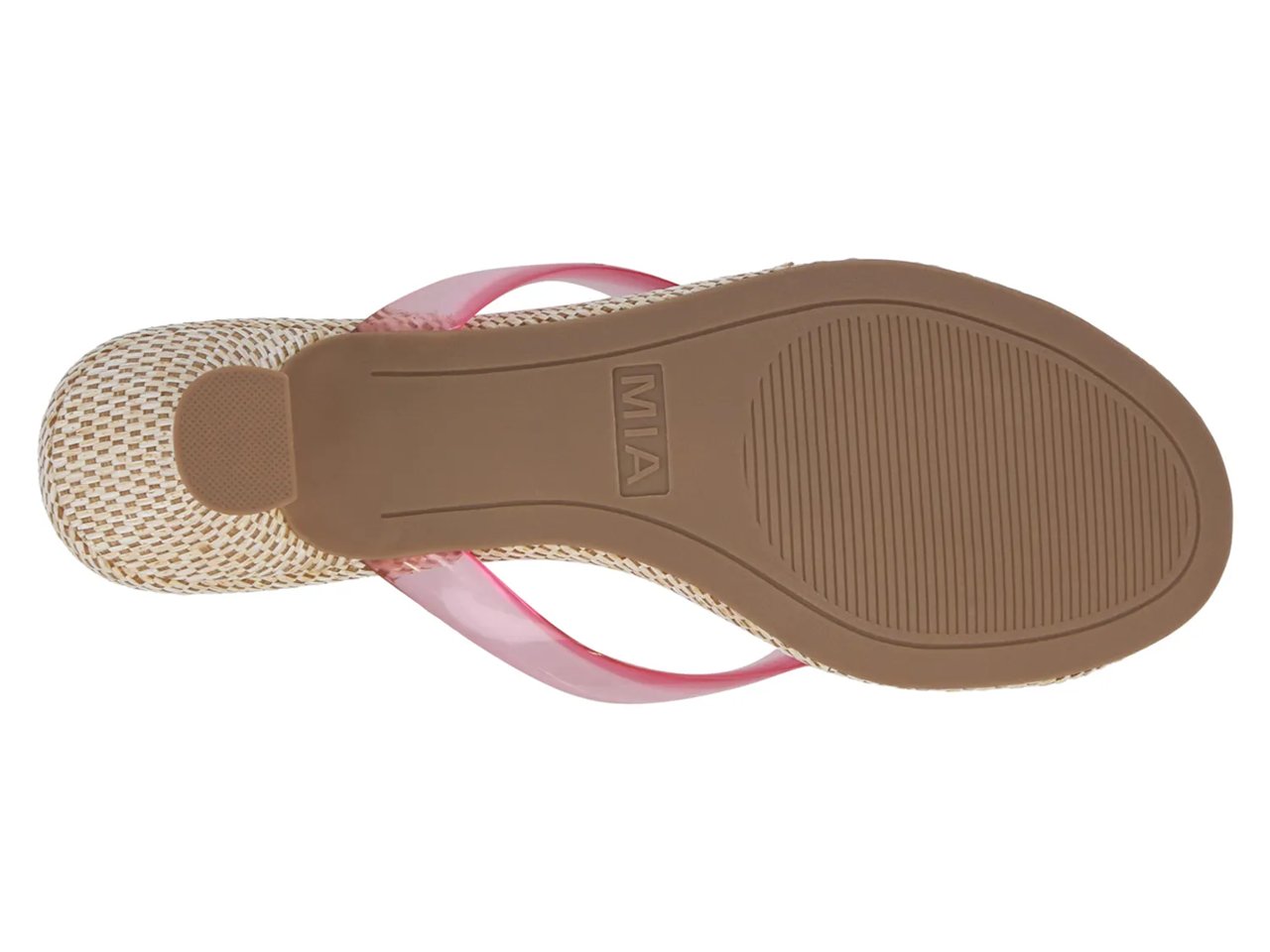 Magnoleia Sandal