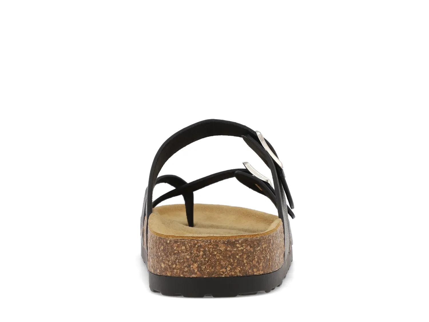 Eleara Sandal