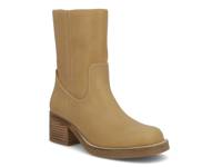 Augustin Bootie Tan view