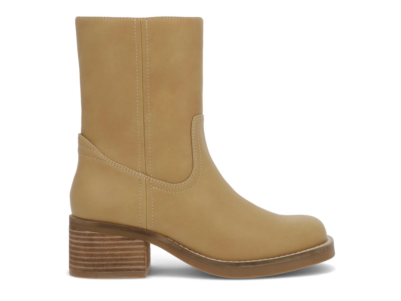 Augustin Bootie