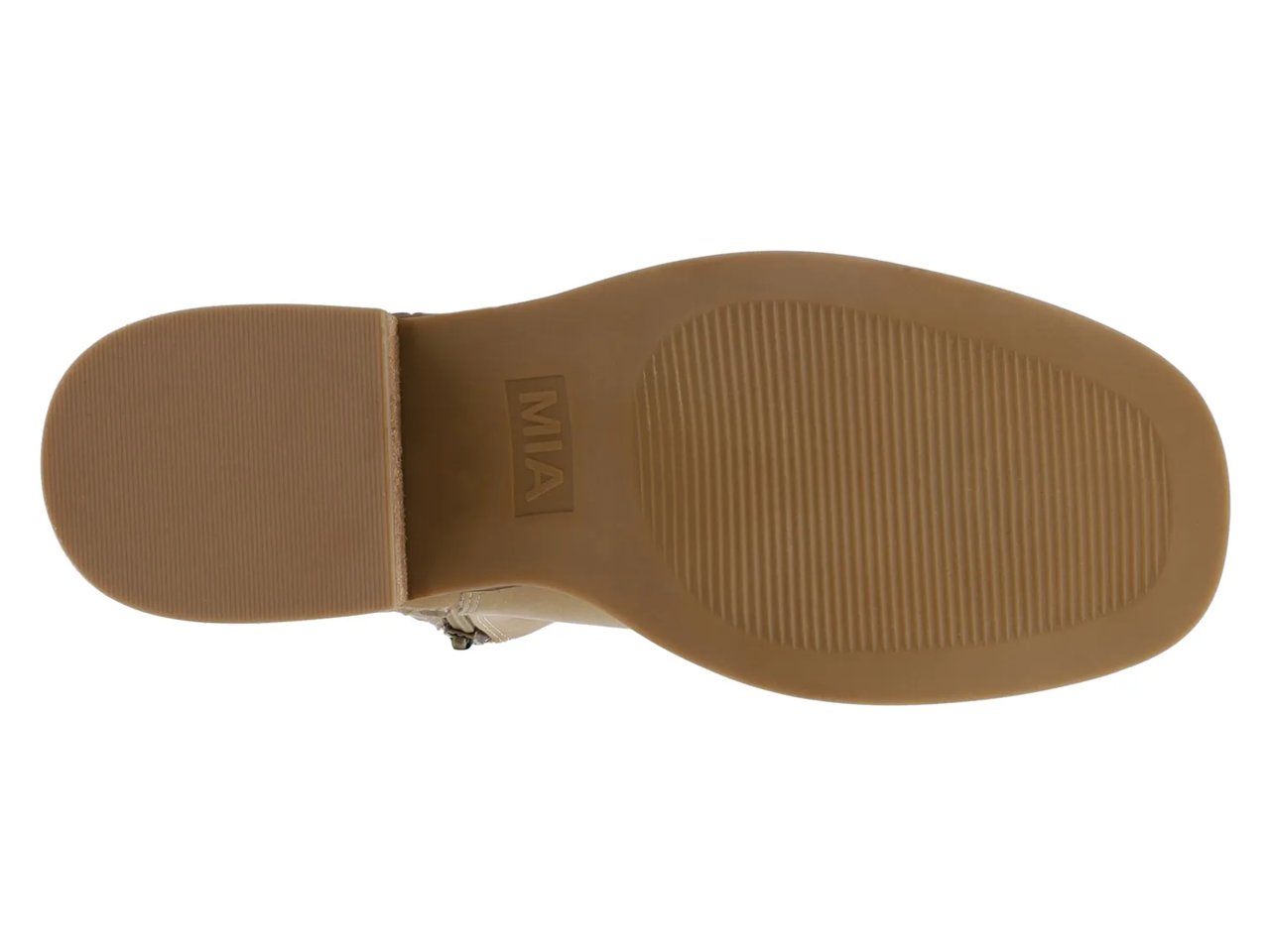 Augustin Bootie