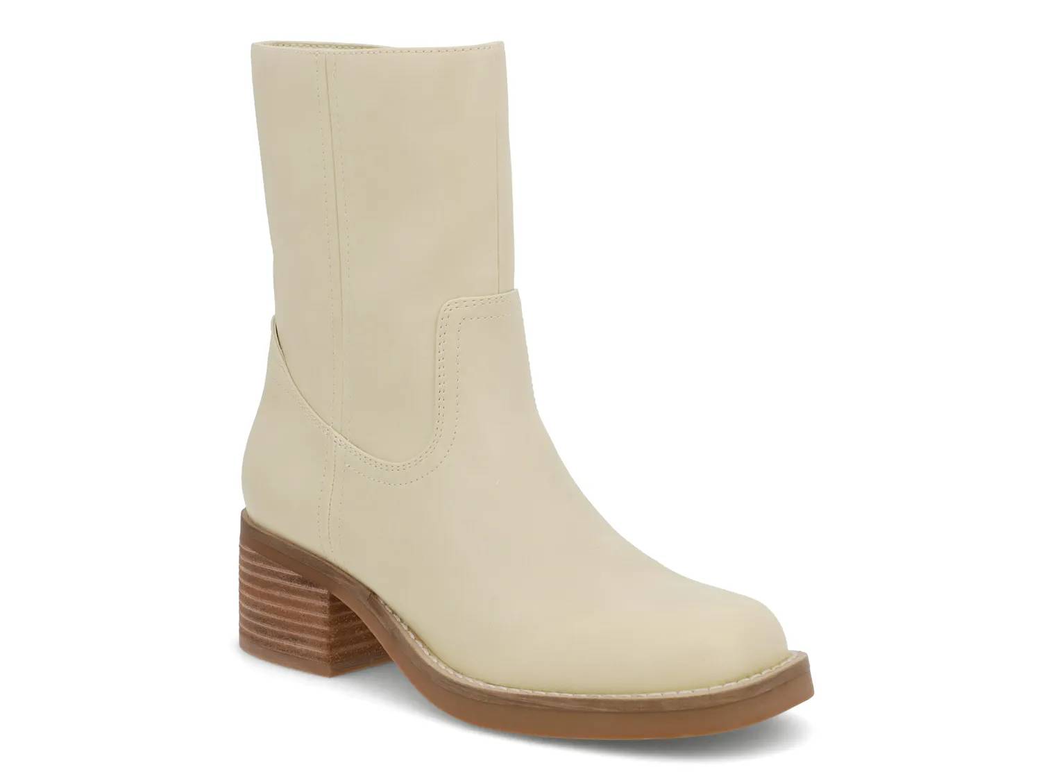 Augustin Bootie