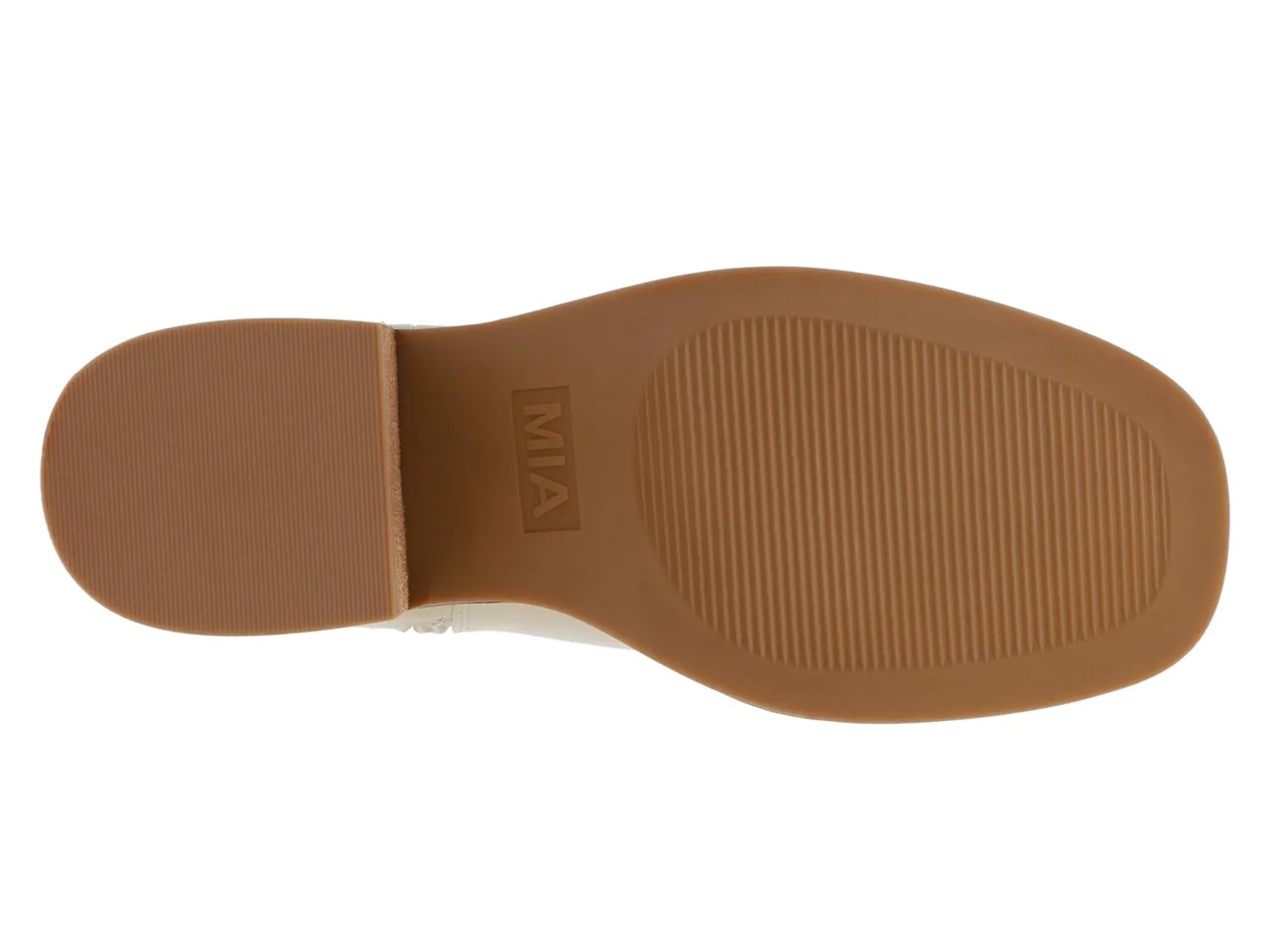 Augustin Bootie