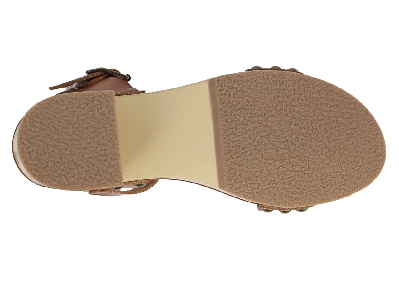 Emelia Platform Sandal