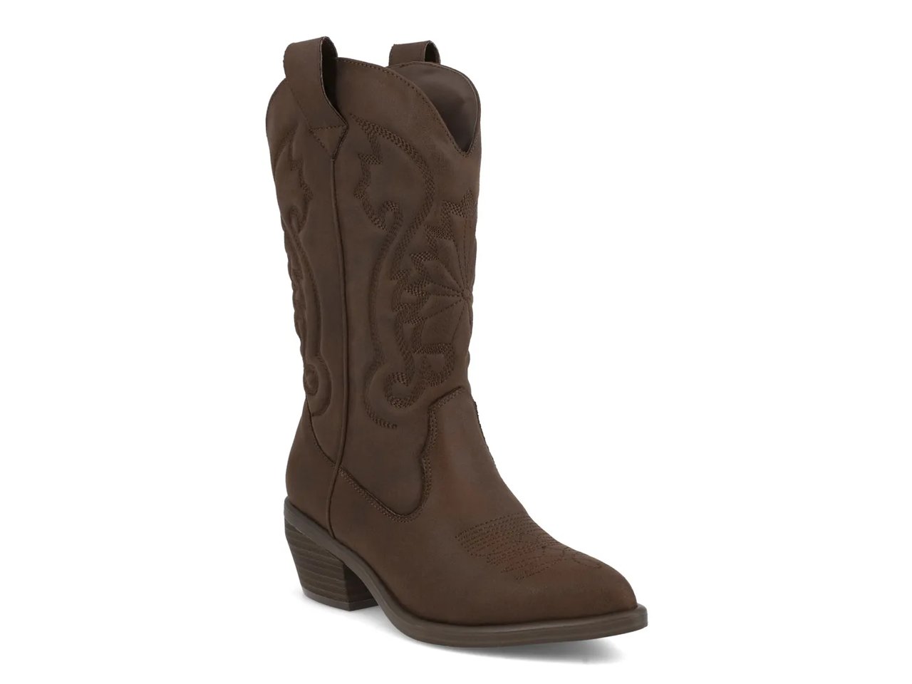 Caela Cowboy Boot