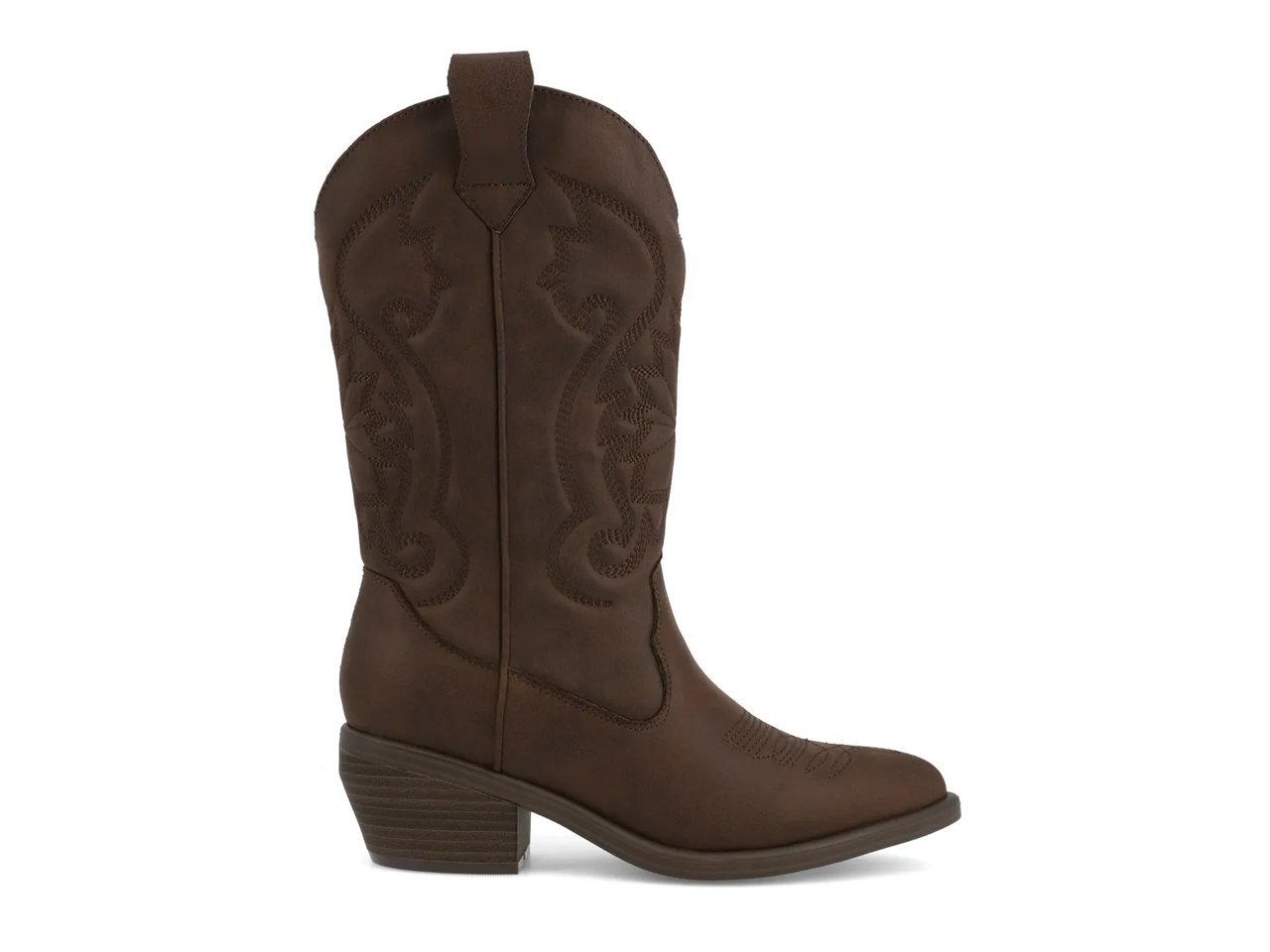 Caela Cowboy Boot