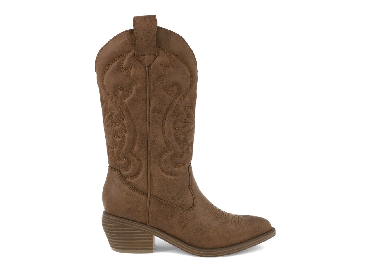 Caela Cowboy Boot