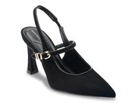 Chalee Pump Black view