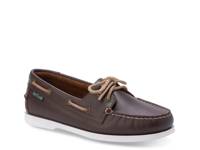 Seastar Boat Shoe Brown view