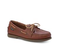 Seastar Boat Shoe Tan view