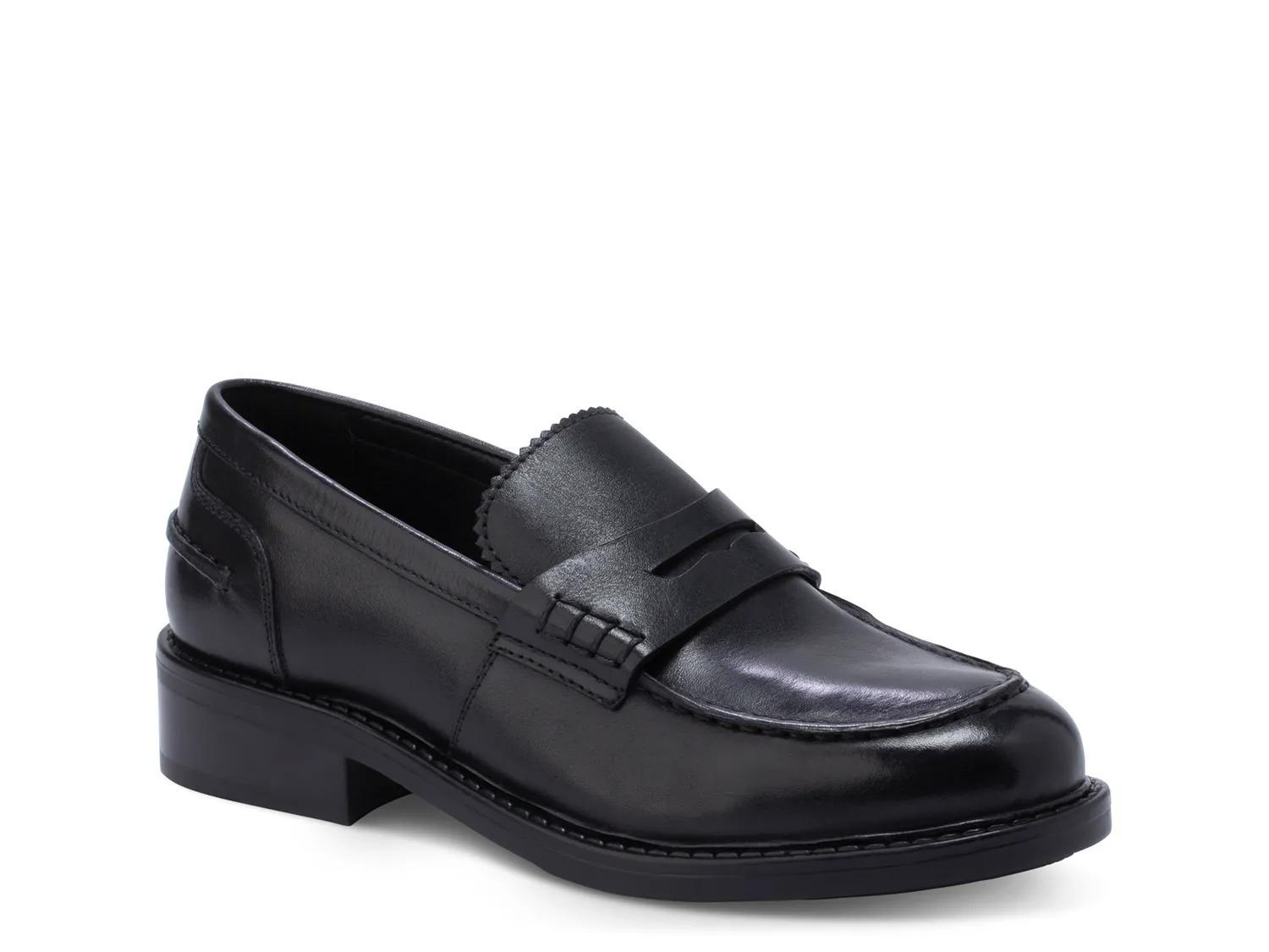 Evie Penny Loafer