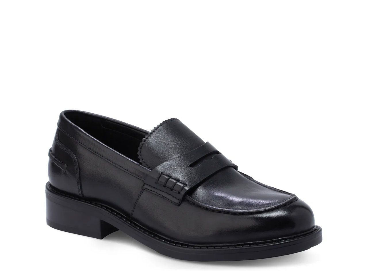 Evie Penny Loafer