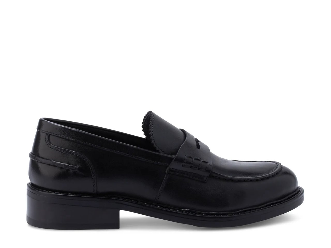 Evie Penny Loafer