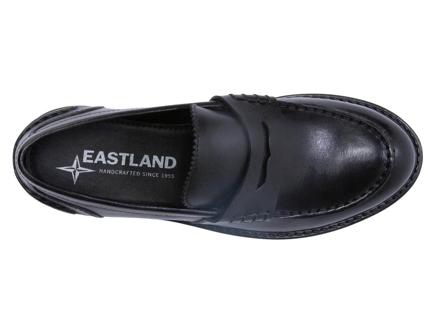 Evie Penny Loafer