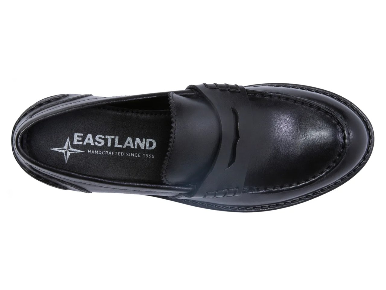 Evie Penny Loafer