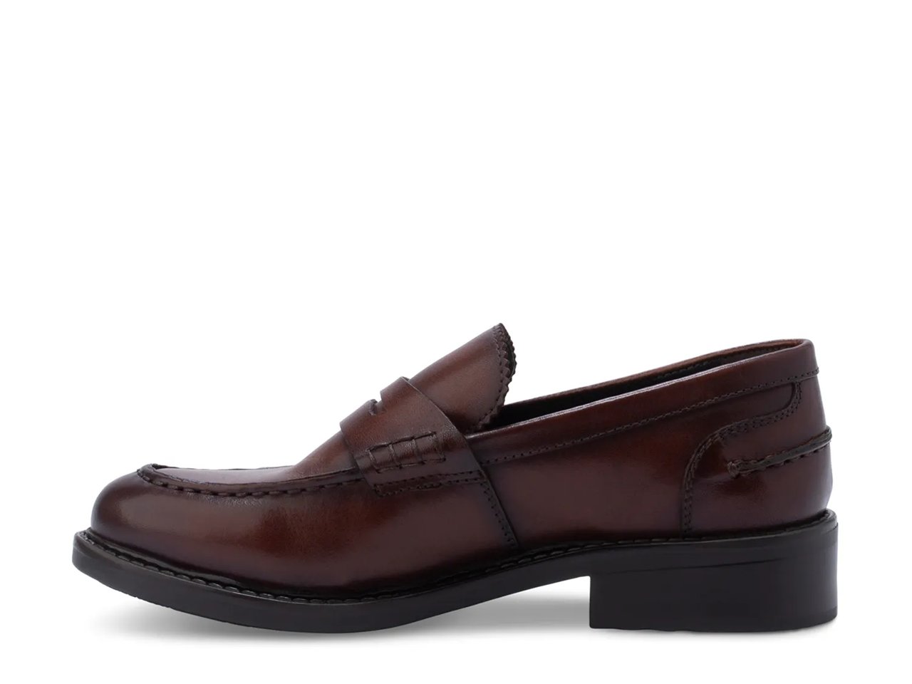 Evie Penny Loafer