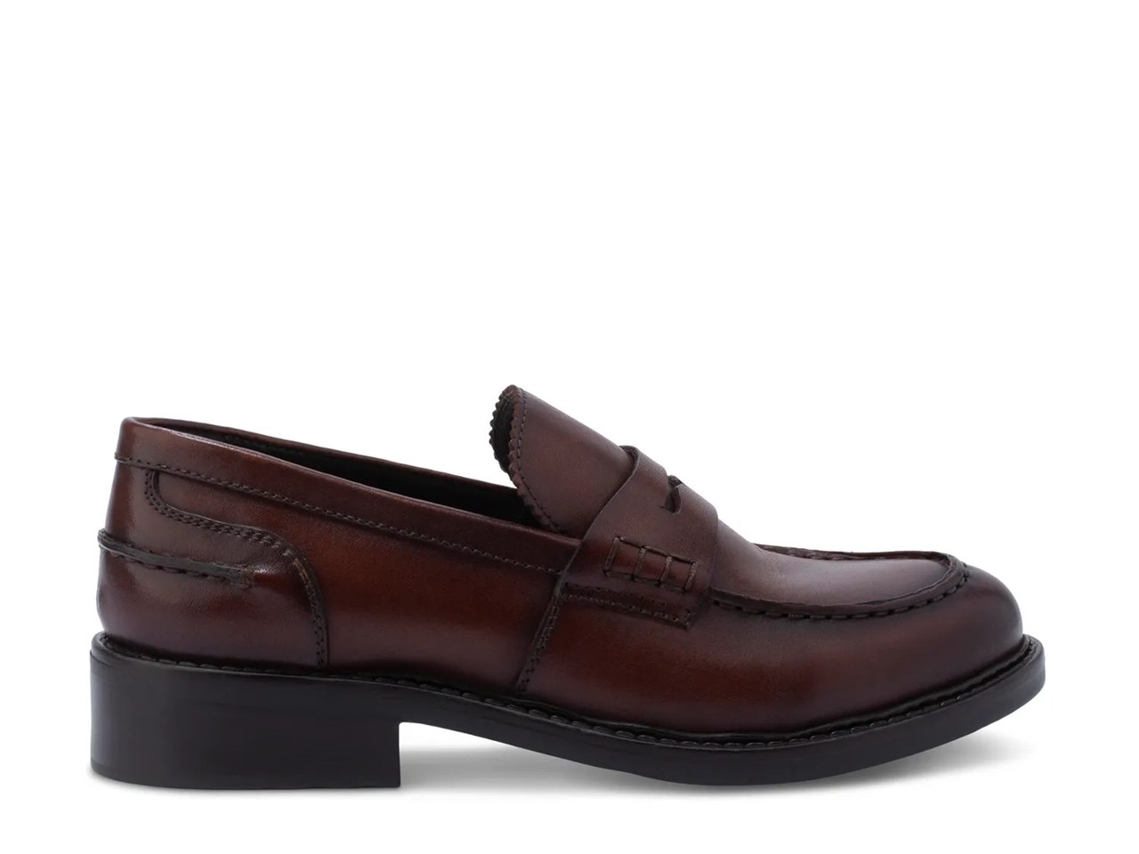 Evie Penny Loafer