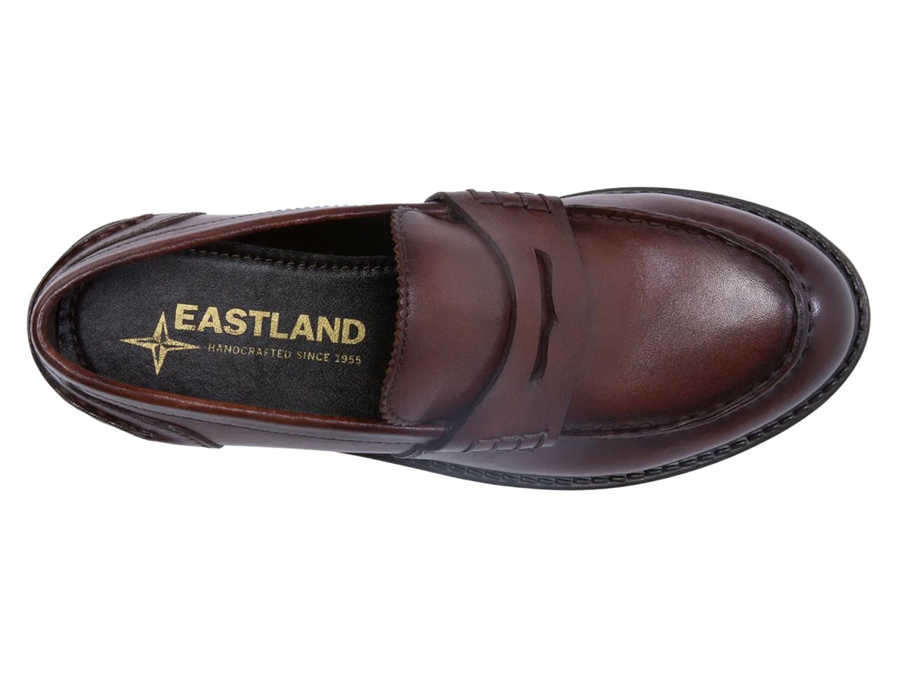 Evie Penny Loafer