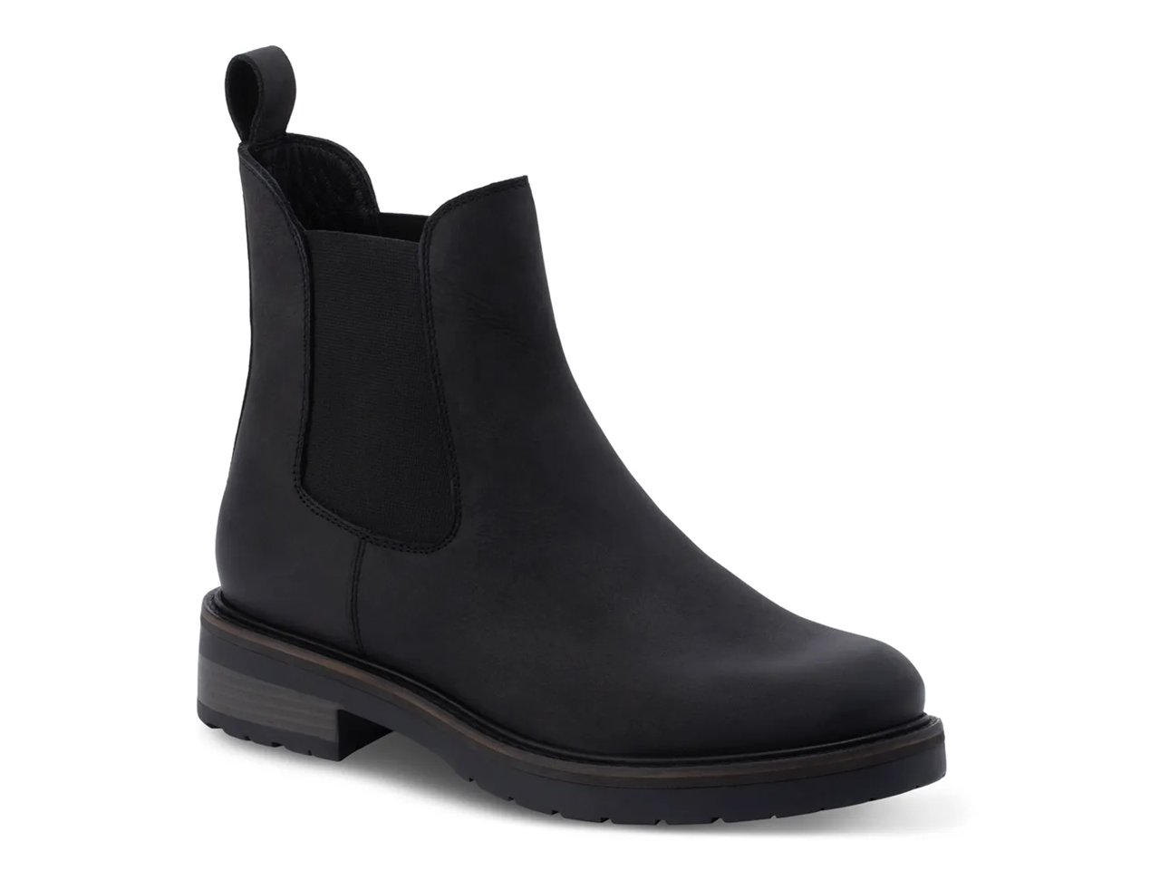 Willa Chelsea Boot