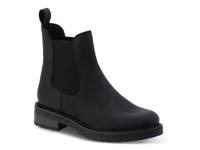 Willa Chelsea Boot Black view