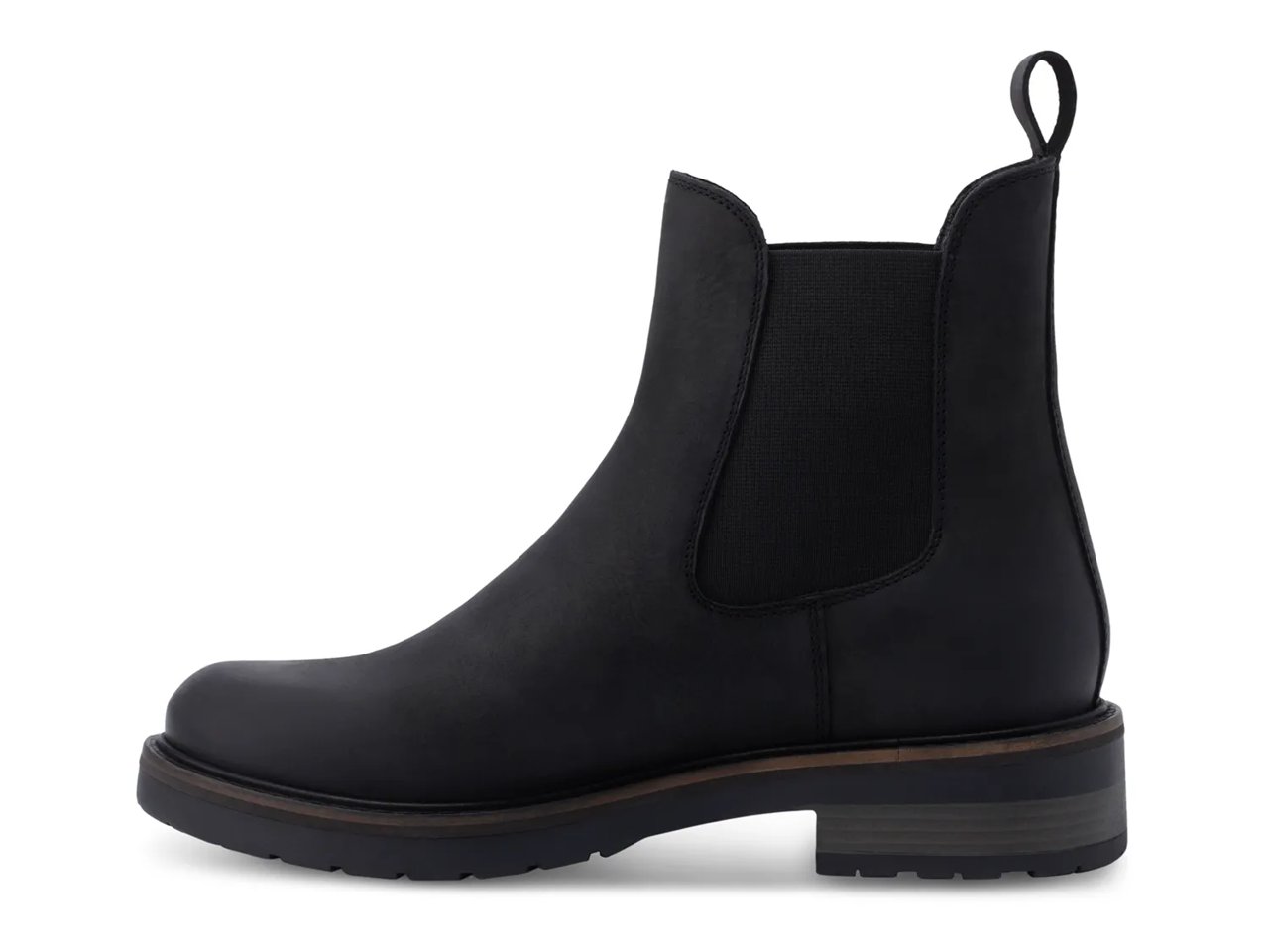 Willa Chelsea Boot