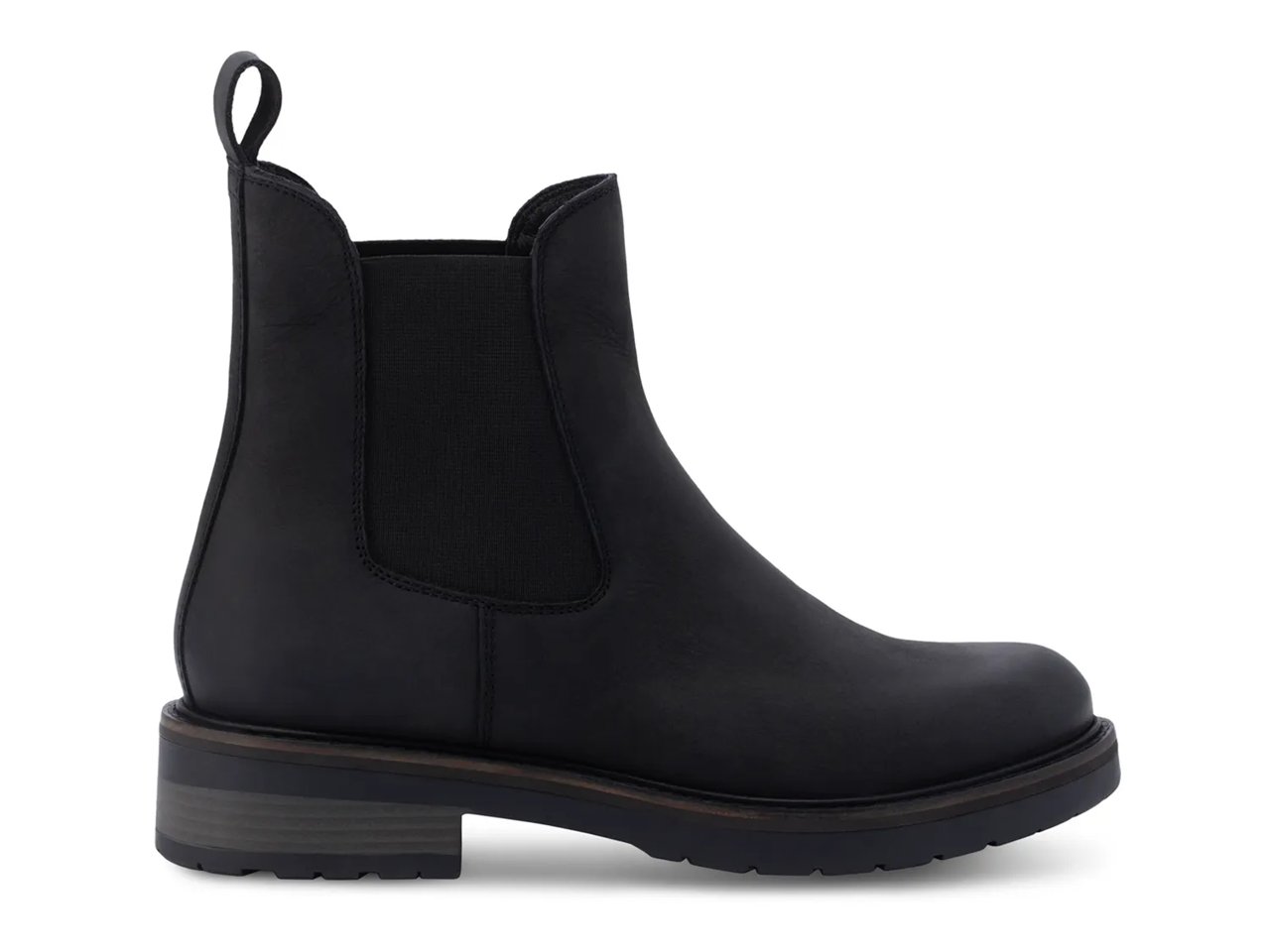 Willa Chelsea Boot