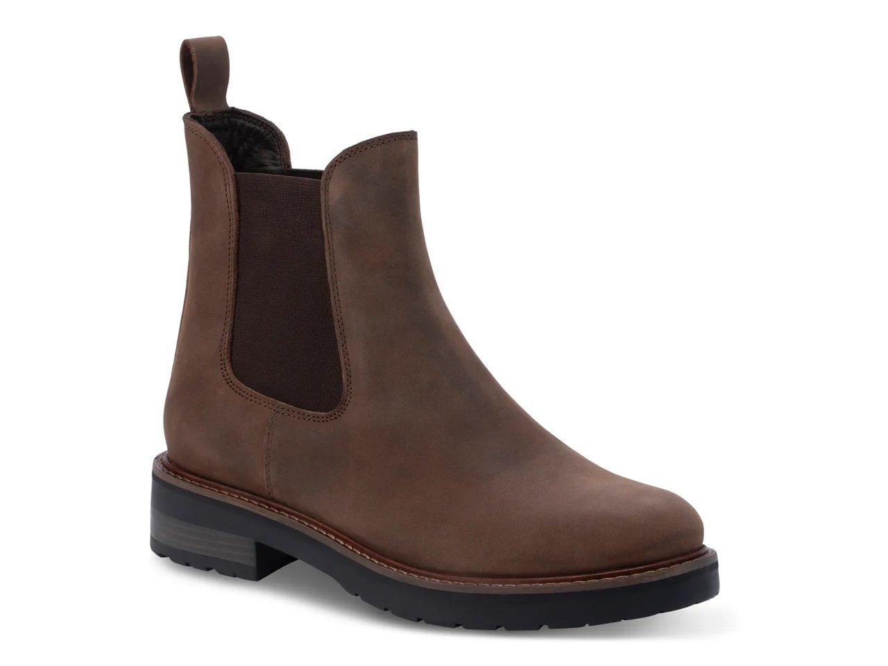 Willa Chelsea Boot