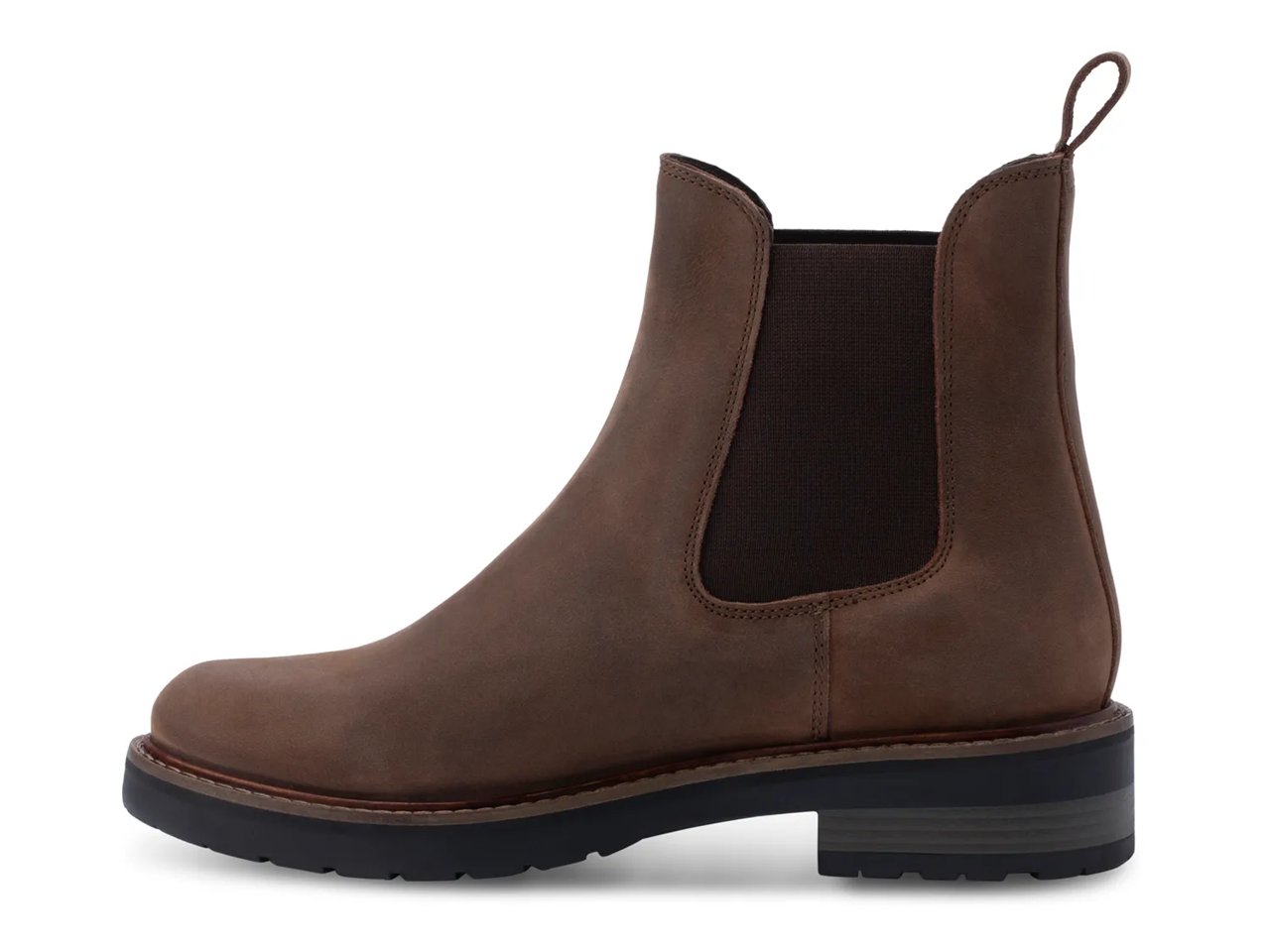 Willa Chelsea Boot