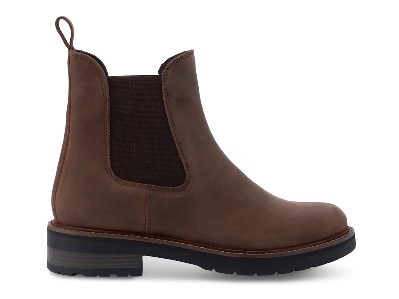 Willa Chelsea Boot