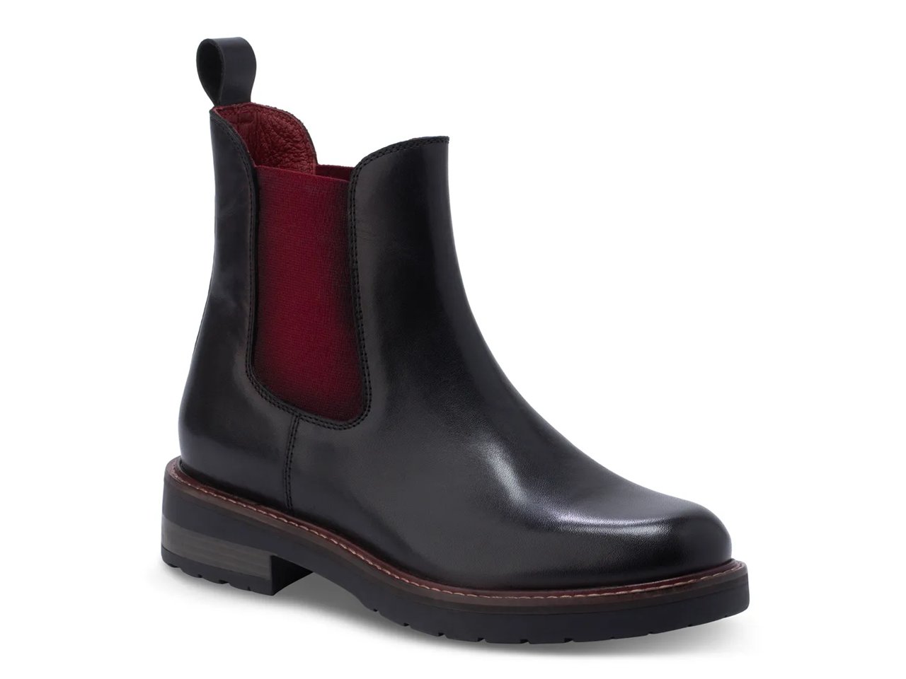 Willa Chelsea Boot