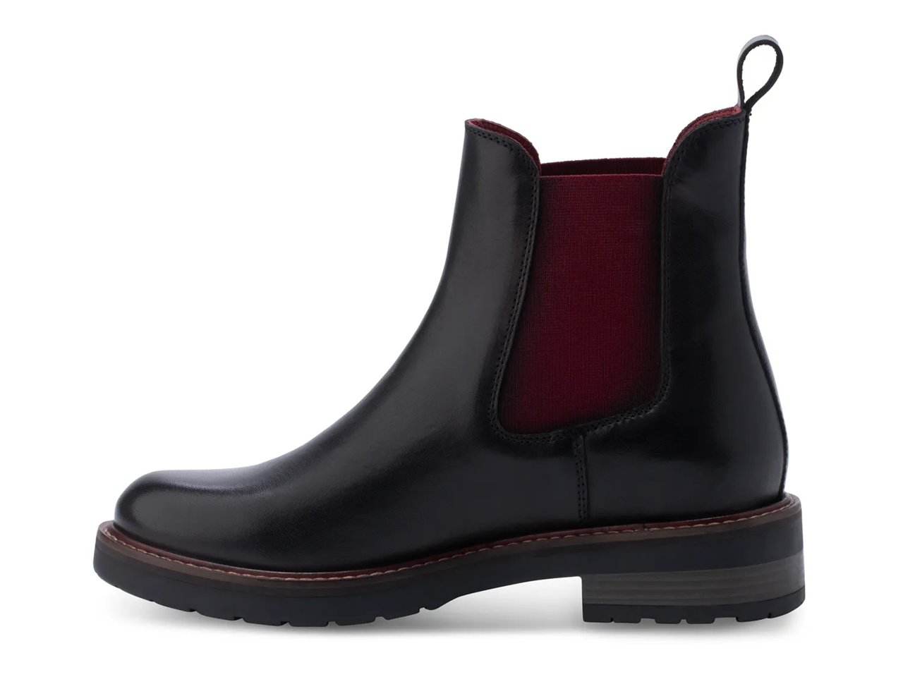 Willa Chelsea Boot