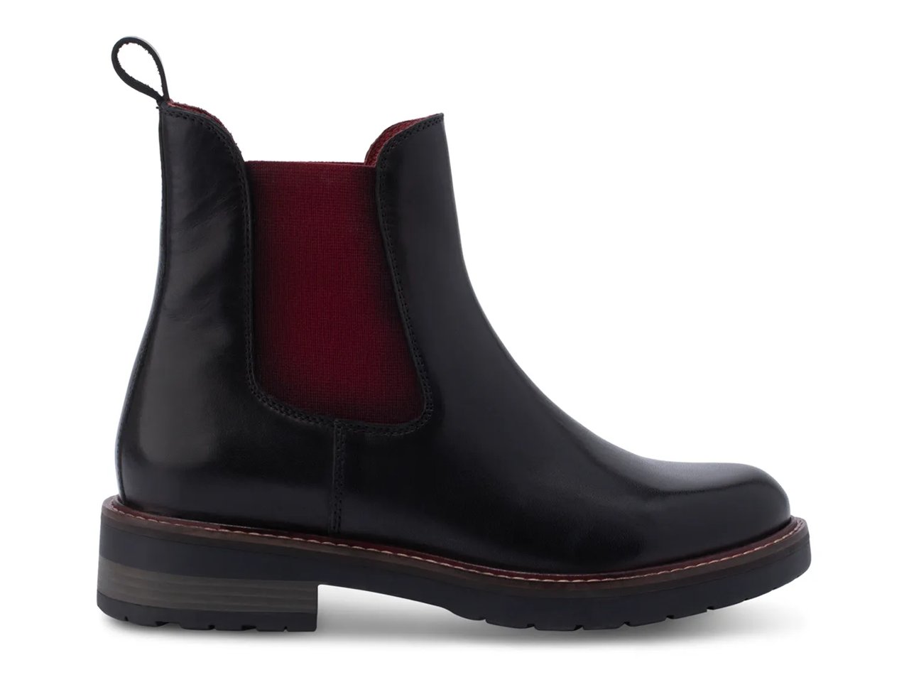 Willa Chelsea Boot