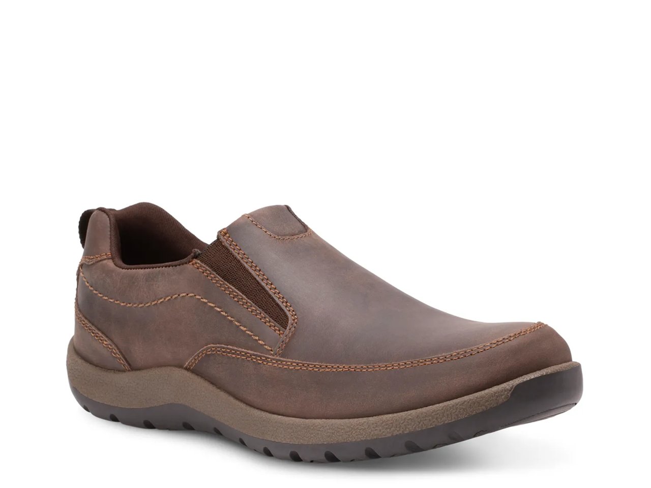Tanner Slip-On