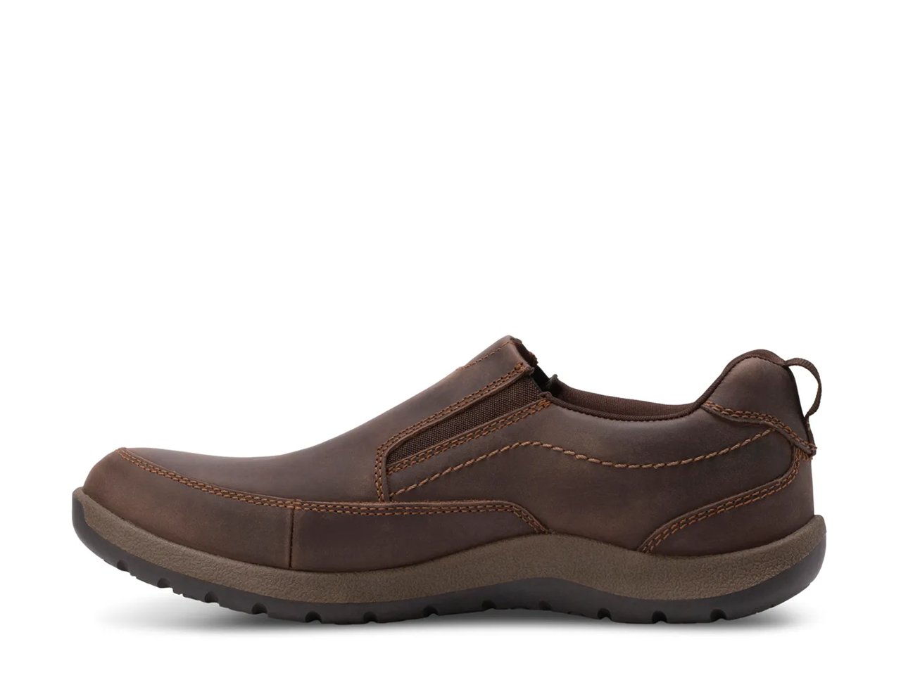 Tanner Slip-On