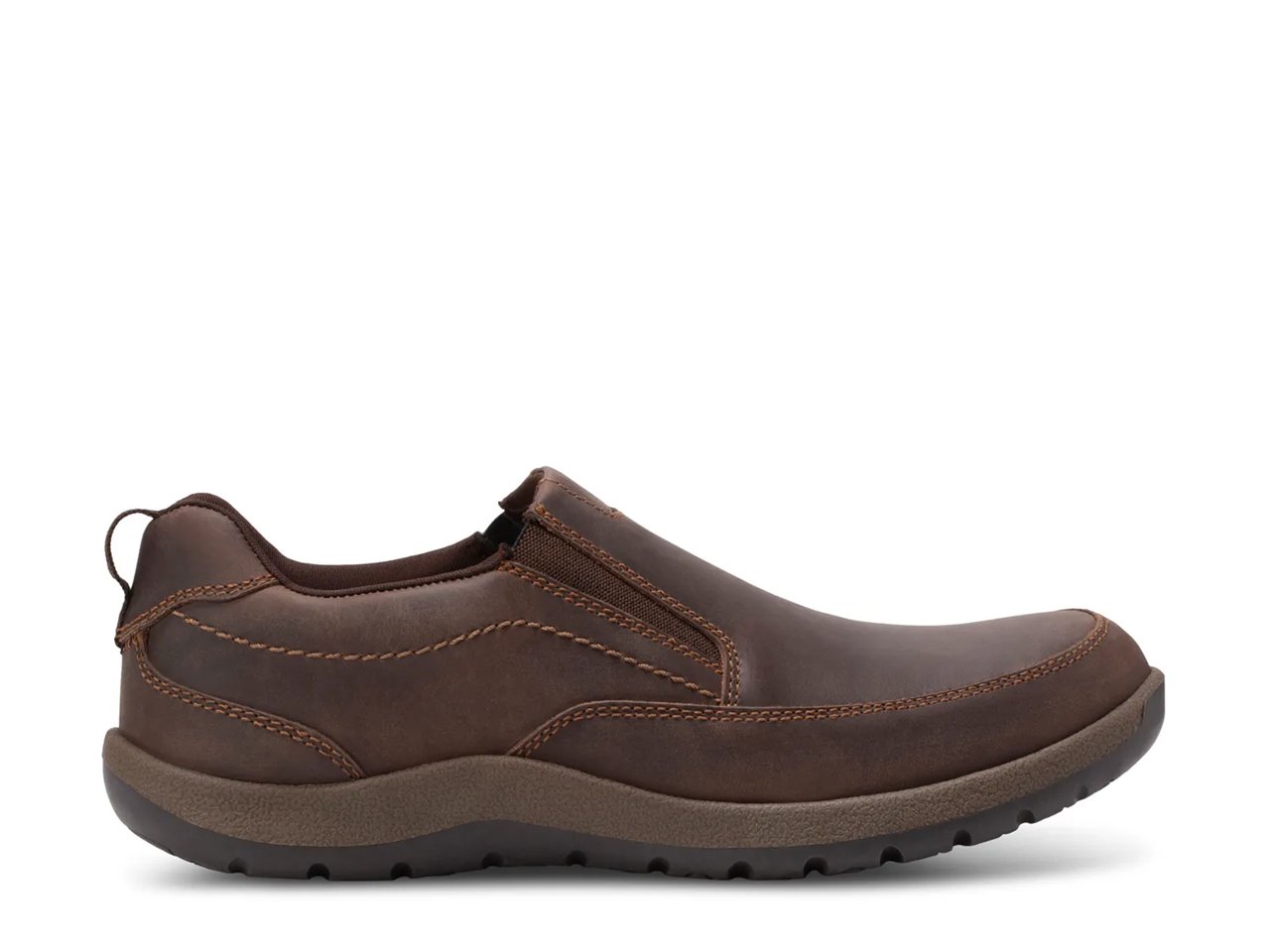 Tanner Slip-On