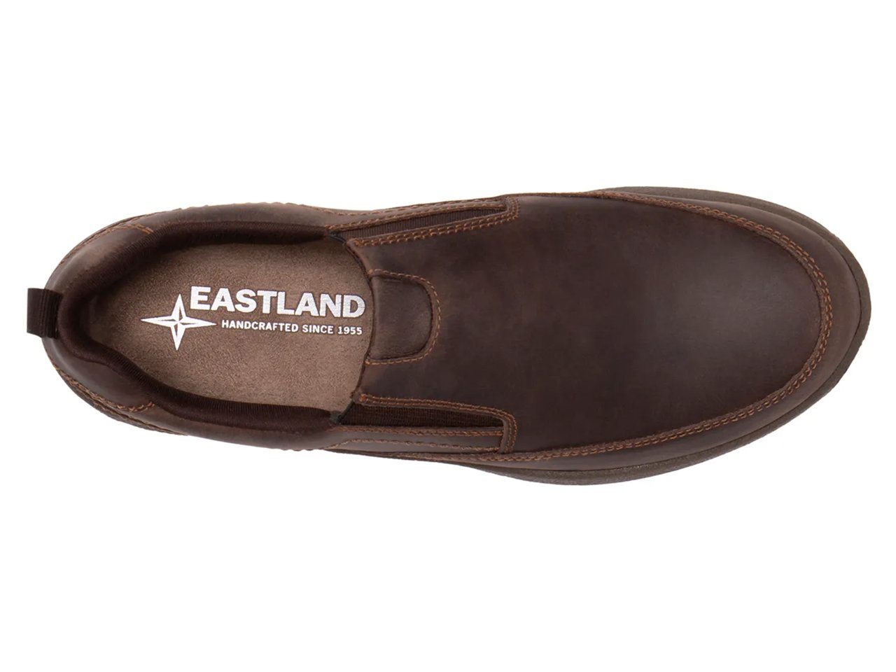 Tanner Slip-On