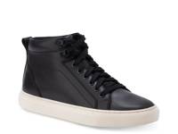 Wellington Sneaker Black view