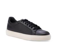 Exeter Sneaker Black view