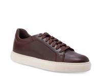 Exeter Sneaker Brown view