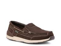 Thames Slip-On Dark Brown view