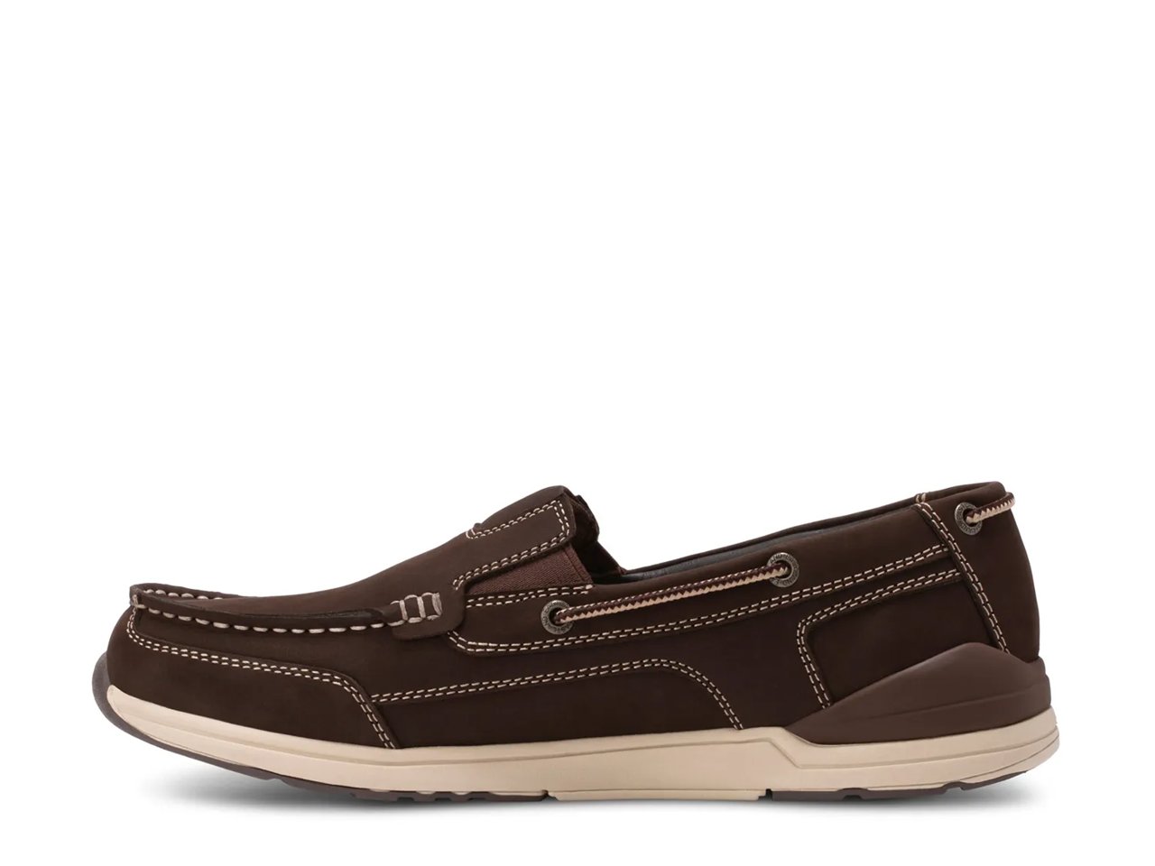 Thames Slip-On