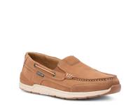 Thames Slip-On Tan view