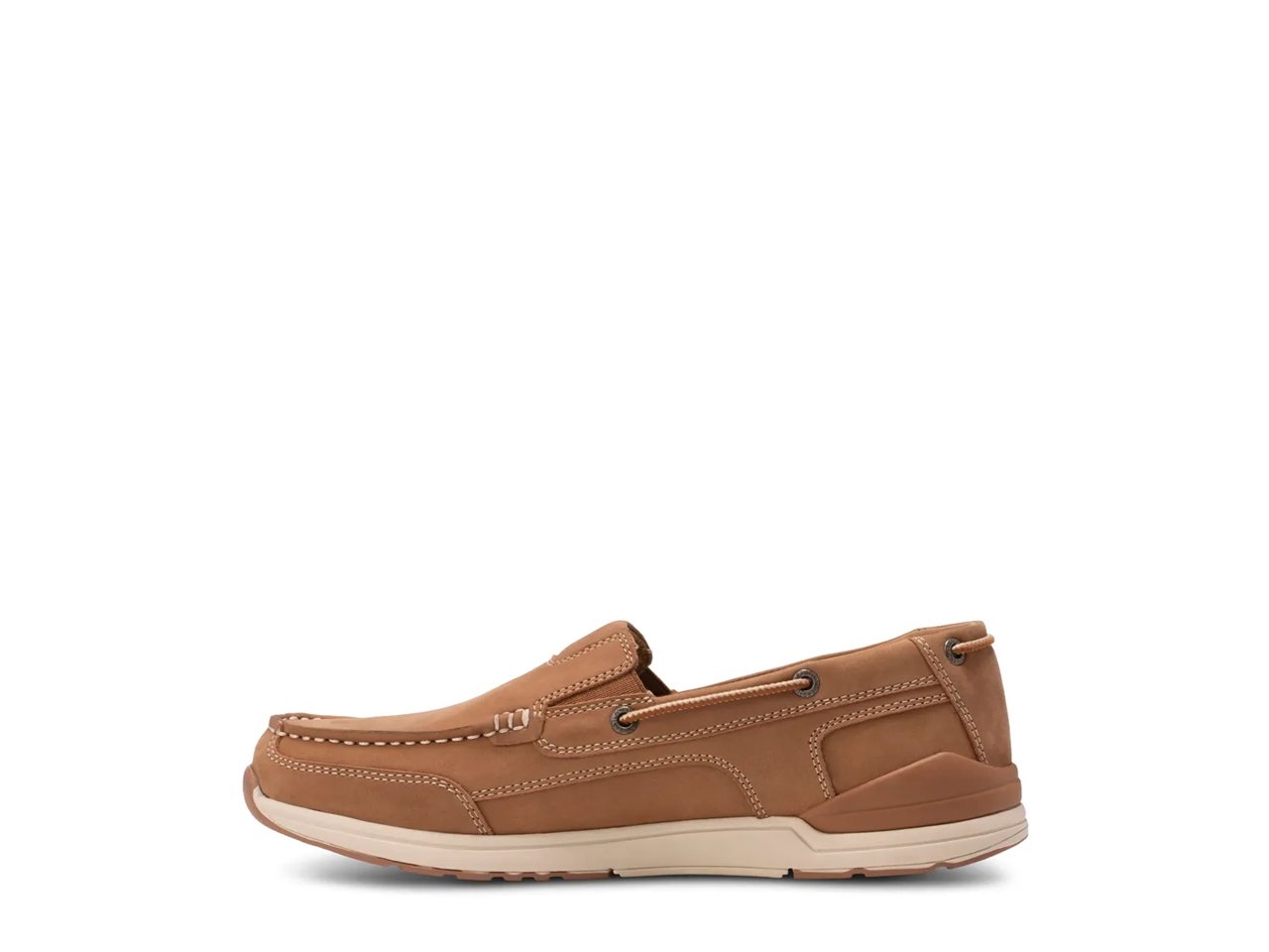 Thames Slip-On