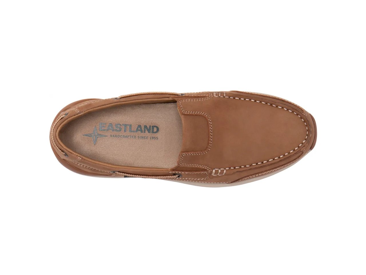 Thames Slip-On