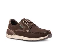 Trent Sneaker Brown view