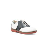 Sadie Oxford - Kids' White/Navy view