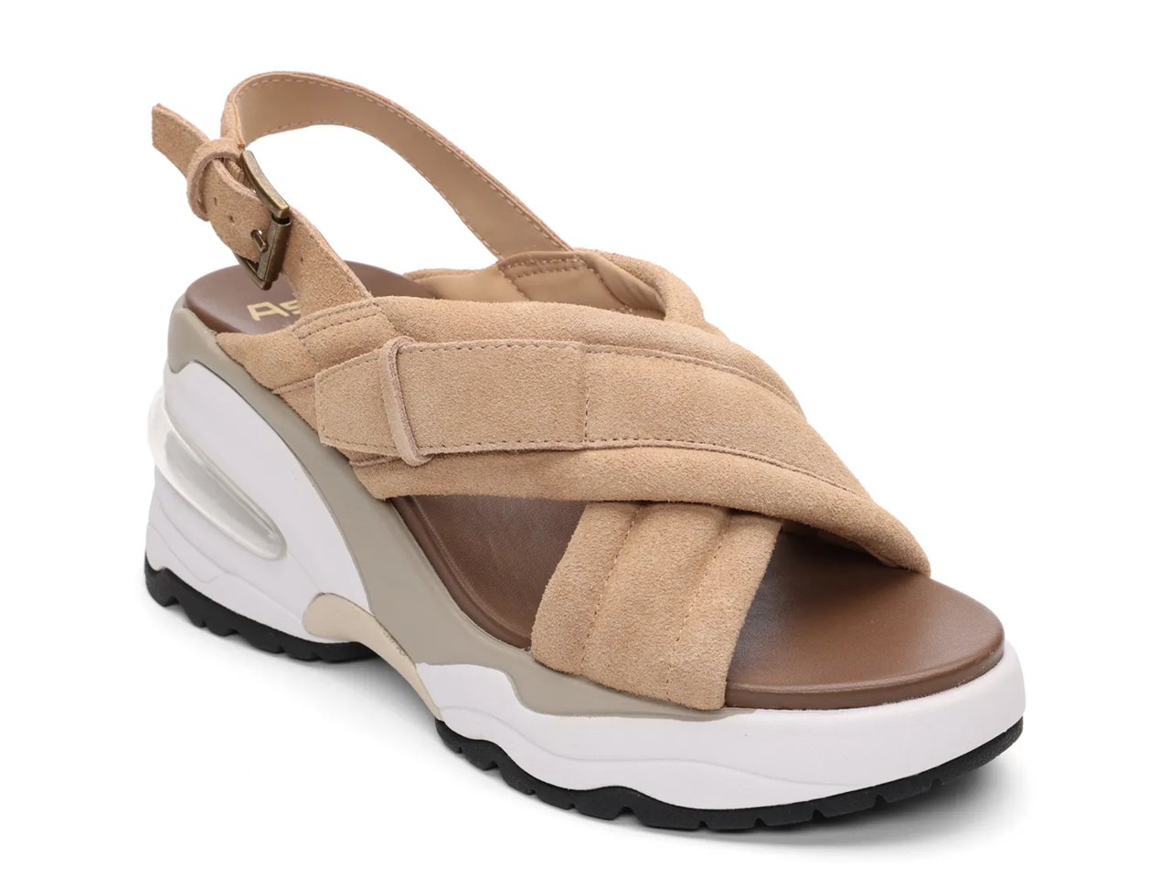 Delia Bis Platform Sandal