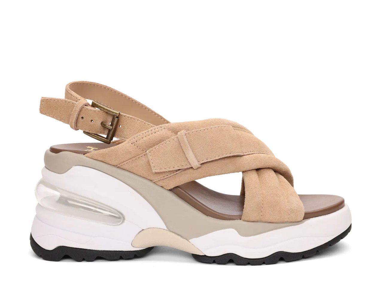 Delia Bis Platform Sandal