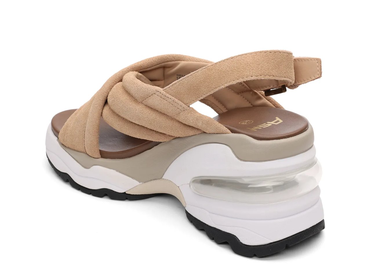 Delia Bis Platform Sandal