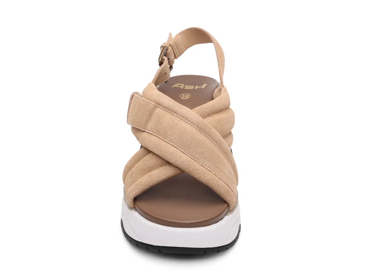 Delia Bis Platform Sandal